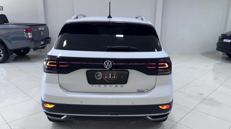 VOLKSWAGEN T-Cross 1.4 4P 250 TSI FLEX HIGHLINE AUTOMÁTICO, Foto 5