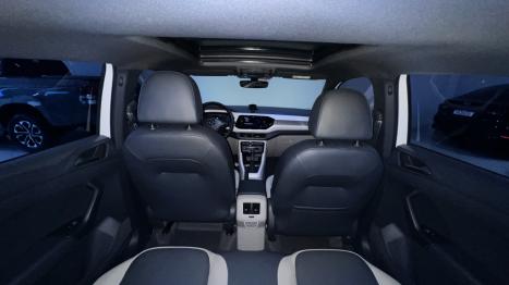 VOLKSWAGEN T-Cross 1.4 4P 250 TSI FLEX HIGHLINE AUTOMÁTICO, Foto 9