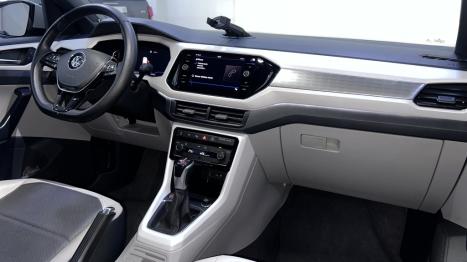 VOLKSWAGEN T-Cross 1.4 4P 250 TSI FLEX HIGHLINE AUTOMÁTICO, Foto 11