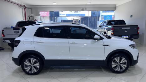 VOLKSWAGEN T-Cross 1.4 4P 250 TSI FLEX HIGHLINE AUTOMÁTICO, Foto 14