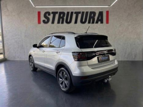 VOLKSWAGEN T-Cross 1.0 4P 200 TSI FLEX SENSE AUTOMÁTICO, Foto 7