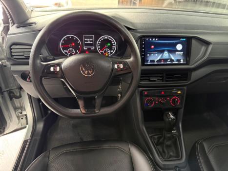 VOLKSWAGEN T-Cross 1.0 4P 200 TSI FLEX SENSE AUTOMÁTICO, Foto 9