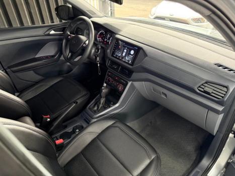 VOLKSWAGEN T-Cross 1.0 4P 200 TSI FLEX SENSE AUTOMÁTICO, Foto 10