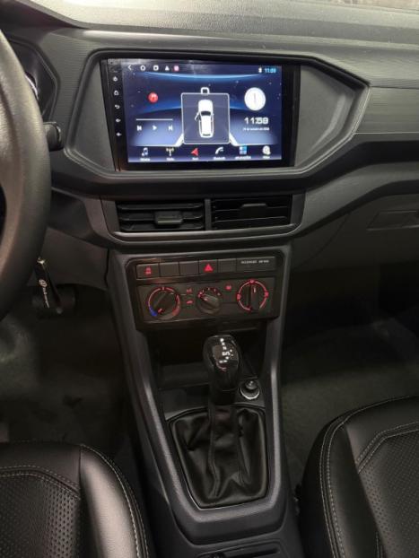 VOLKSWAGEN T-Cross 1.0 4P 200 TSI FLEX SENSE AUTOMÁTICO, Foto 12