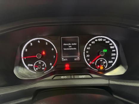 VOLKSWAGEN T-Cross 1.0 4P 200 TSI FLEX SENSE AUTOMÁTICO, Foto 13