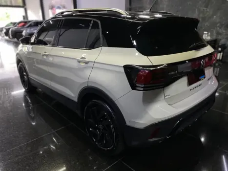 VOLKSWAGEN T-Cross , Foto 4