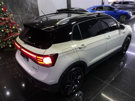 VOLKSWAGEN T-Cross , Foto 7