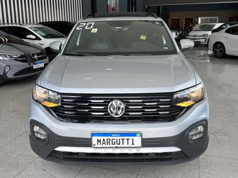 VOLKSWAGEN T-Cross , Foto 2