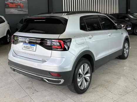 VOLKSWAGEN T-Cross , Foto 4