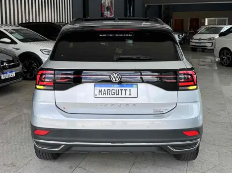 VOLKSWAGEN T-Cross , Foto 5