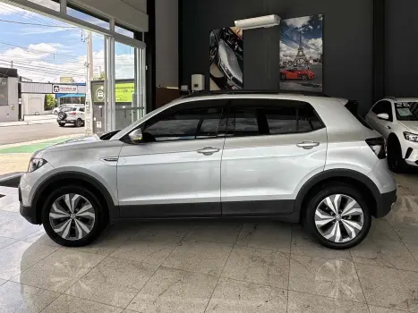 VOLKSWAGEN T-Cross , Foto 7