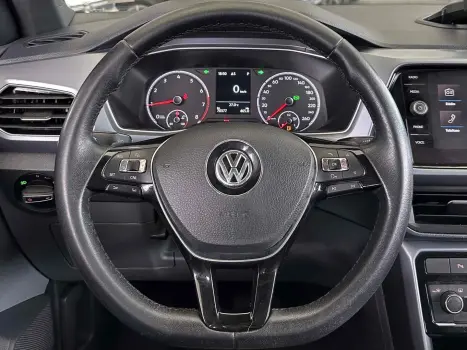 VOLKSWAGEN T-Cross , Foto 22