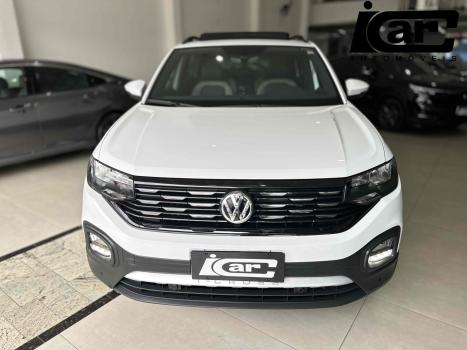 VOLKSWAGEN T-Cross , Foto 3