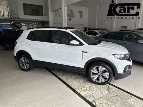 VOLKSWAGEN T-Cross , Foto 4