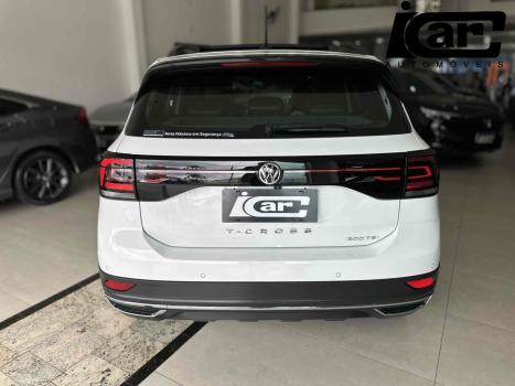 VOLKSWAGEN T-Cross , Foto 6