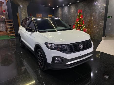 VOLKSWAGEN T-Cross , Foto 3