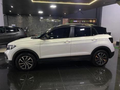 VOLKSWAGEN T-Cross , Foto 10