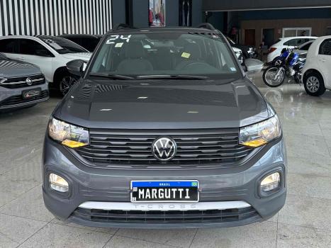 VOLKSWAGEN T-Cross , Foto 2