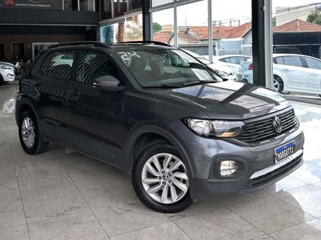 VOLKSWAGEN T-Cross , Foto 3