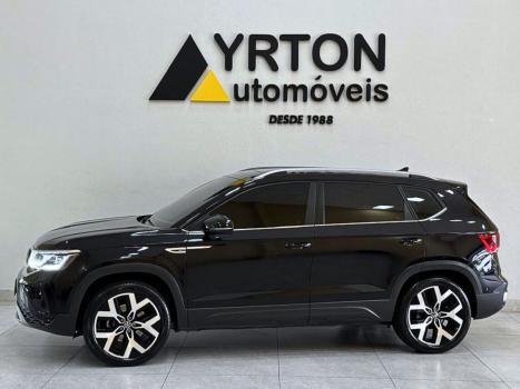 VOLKSWAGEN Taos 1.4 16V 4P FLEX 250 TSI HIGHLINE AUTOMTICO, Foto 1