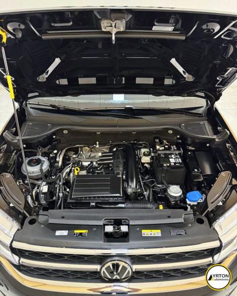 VOLKSWAGEN Taos 1.4 16V 4P FLEX 250 TSI HIGHLINE AUTOMTICO, Foto 3