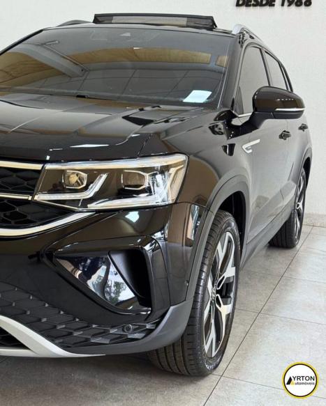 VOLKSWAGEN Taos 1.4 16V 4P FLEX 250 TSI HIGHLINE AUTOMTICO, Foto 4