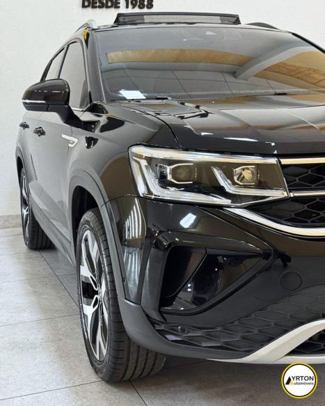 VOLKSWAGEN Taos 1.4 16V 4P FLEX 250 TSI HIGHLINE AUTOMTICO, Foto 5