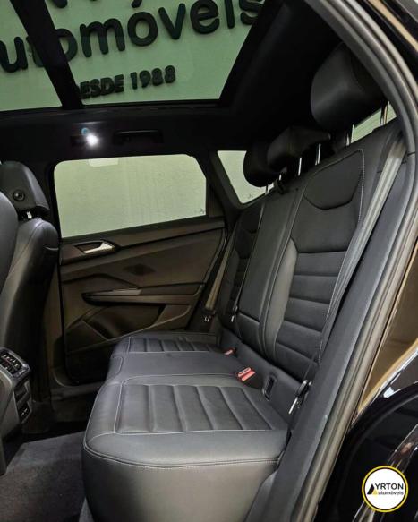 VOLKSWAGEN Taos 1.4 16V 4P FLEX 250 TSI HIGHLINE AUTOMTICO, Foto 8