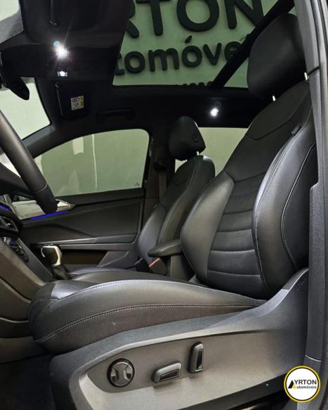 VOLKSWAGEN Taos 1.4 16V 4P FLEX 250 TSI HIGHLINE AUTOMTICO, Foto 9