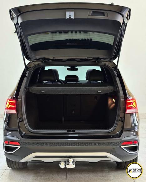 VOLKSWAGEN Taos 1.4 16V 4P FLEX 250 TSI HIGHLINE AUTOMTICO, Foto 11