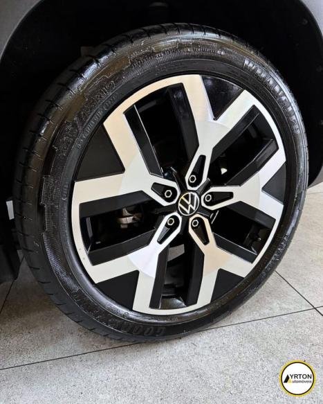 VOLKSWAGEN Taos 1.4 16V 4P FLEX 250 TSI HIGHLINE AUTOMTICO, Foto 12