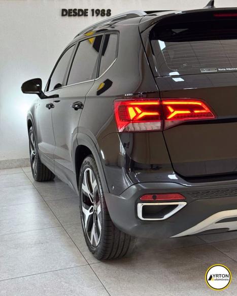 VOLKSWAGEN Taos 1.4 16V 4P FLEX 250 TSI HIGHLINE AUTOMTICO, Foto 14
