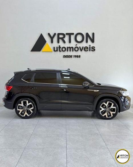 VOLKSWAGEN Taos 1.4 16V 4P FLEX 250 TSI HIGHLINE AUTOMTICO, Foto 15