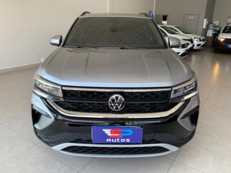 VOLKSWAGEN Taos 1.4 16V 4P FLEX 250 TSI CONFORTLINE AUTOMTICO, Foto 2