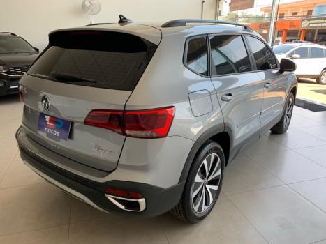 VOLKSWAGEN Taos 1.4 16V 4P FLEX 250 TSI CONFORTLINE AUTOMTICO, Foto 7