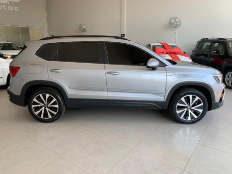 VOLKSWAGEN Taos 1.4 16V 4P FLEX 250 TSI CONFORTLINE AUTOMTICO, Foto 8