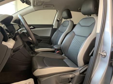 VOLKSWAGEN Taos 1.4 16V 4P FLEX 250 TSI CONFORTLINE AUTOMTICO, Foto 11