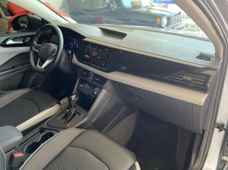 VOLKSWAGEN Taos 1.4 16V 4P FLEX 250 TSI CONFORTLINE AUTOMTICO, Foto 13