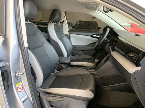 VOLKSWAGEN Taos 1.4 16V 4P FLEX 250 TSI CONFORTLINE AUTOMTICO, Foto 14