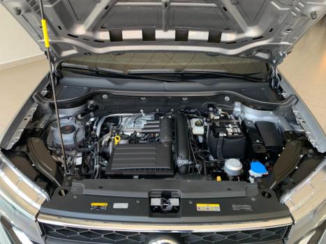 VOLKSWAGEN Taos 1.4 16V 4P FLEX 250 TSI CONFORTLINE AUTOMTICO, Foto 16