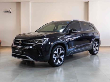 VOLKSWAGEN Taos 1.4 16V 4P FLEX 250 TSI HIGHLINE AUTOMTICO, Foto 1