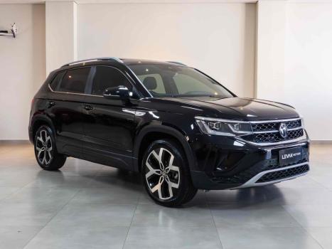 VOLKSWAGEN Taos 1.4 16V 4P FLEX 250 TSI HIGHLINE AUTOMTICO, Foto 2