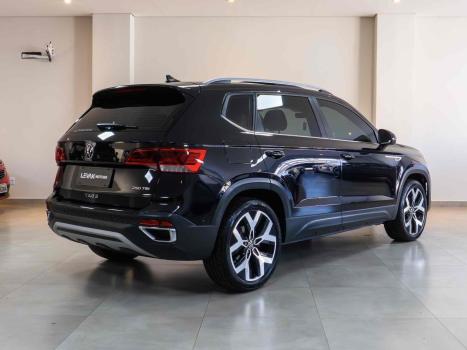 VOLKSWAGEN Taos 1.4 16V 4P FLEX 250 TSI HIGHLINE AUTOMTICO, Foto 3