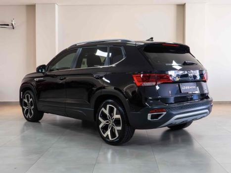 VOLKSWAGEN Taos 1.4 16V 4P FLEX 250 TSI HIGHLINE AUTOMTICO, Foto 4