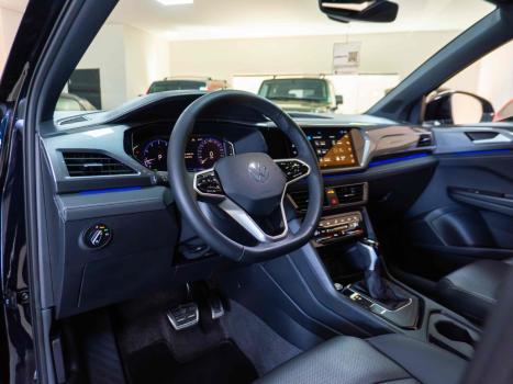 VOLKSWAGEN Taos 1.4 16V 4P FLEX 250 TSI HIGHLINE AUTOMTICO, Foto 5