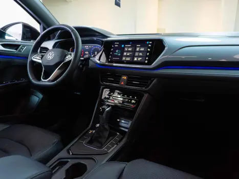 VOLKSWAGEN Taos 1.4 16V 4P FLEX 250 TSI HIGHLINE AUTOMTICO, Foto 6
