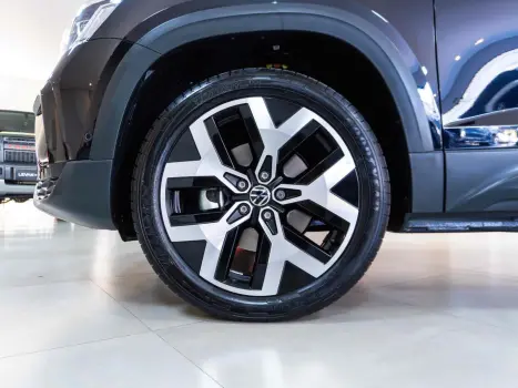 VOLKSWAGEN Taos 1.4 16V 4P FLEX 250 TSI HIGHLINE AUTOMTICO, Foto 8