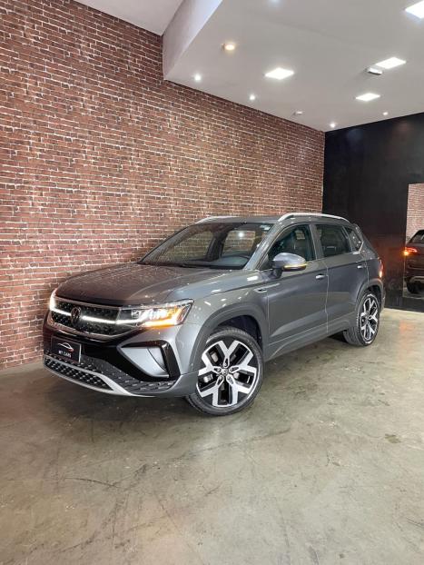 VOLKSWAGEN Taos 1.4 16V 4P FLEX 250 TSI HIGHLINE AUTOMTICO, Foto 3