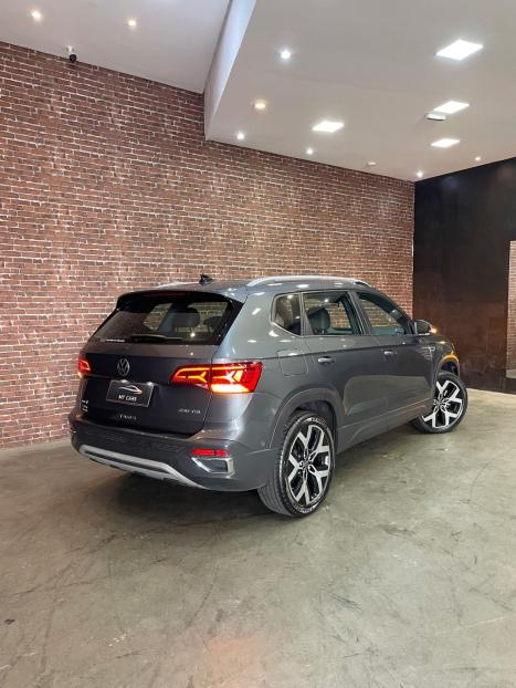 VOLKSWAGEN Taos 1.4 16V 4P FLEX 250 TSI HIGHLINE AUTOMTICO, Foto 4