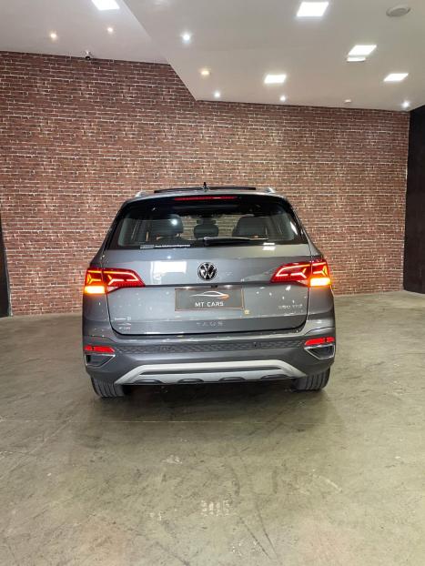 VOLKSWAGEN Taos 1.4 16V 4P FLEX 250 TSI HIGHLINE AUTOMTICO, Foto 6
